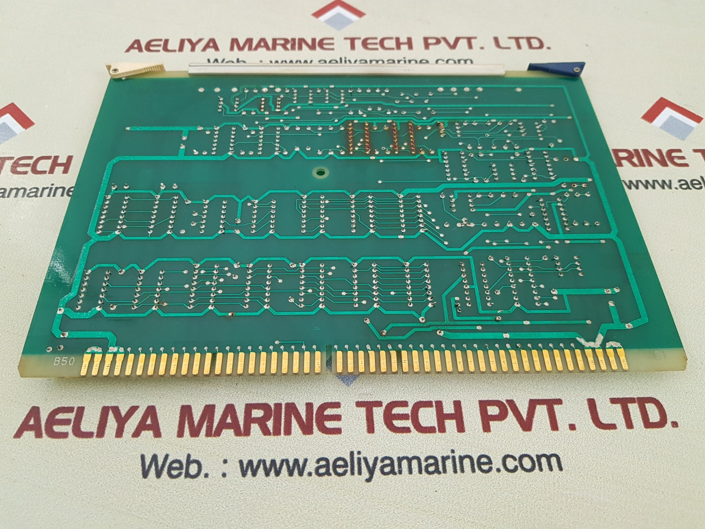 Saab marine pb15 sin-cos generator 9114 624-004 k