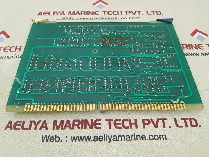 Saab marine pb15 sin-cos generator 9114 624-004 k