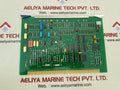 Saab marine pb 10 signal processing 2 9114678-003k