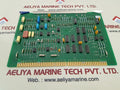 Saab marine pb 10 signal processing 2 9114678-003k
