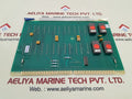 Saab pb20 pcb card 9116079-003k 
