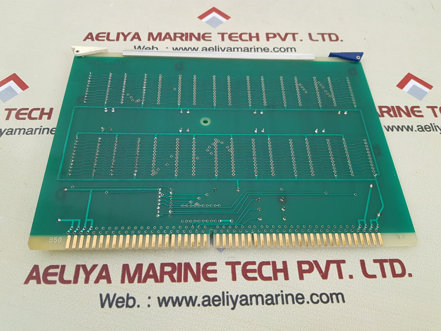 Saab pb20 pcb card 9116079-003k 