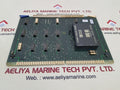 Saab sum-21 datainputboard a-d 9118117-002k 
