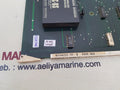 Saab sum-21 datainputboard a-d 9118117-002k 