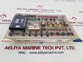 Saab marin pb 9 output board 9114664-001ka 