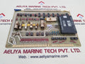 Saab marin pb 9 output board 9114664-001ka 