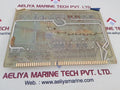 Saab marin pb 9 output board 9114664-001ka 