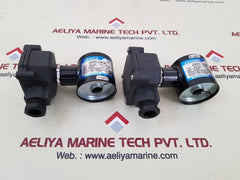 Keihin jdspe5-15wlmf coil 100v 50/60hz