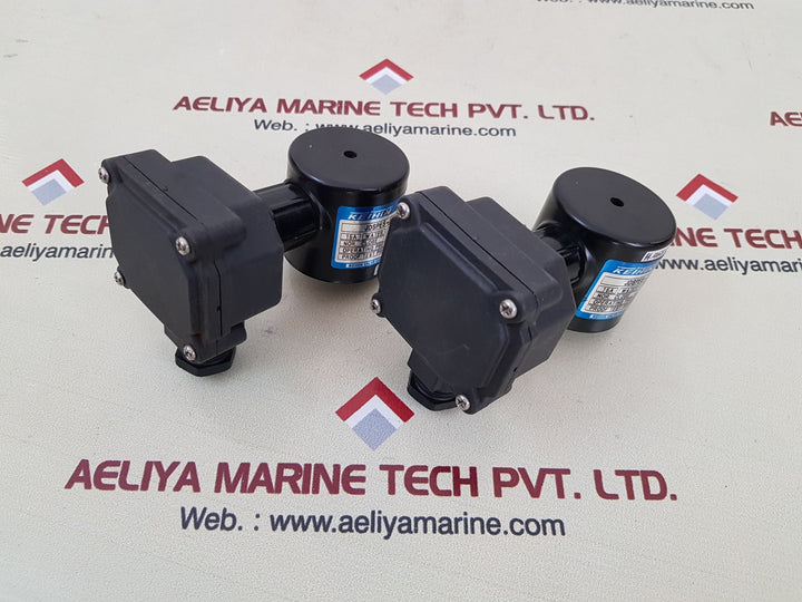 Keihin jdspe5-15wlmf coil 100v 50/60hz