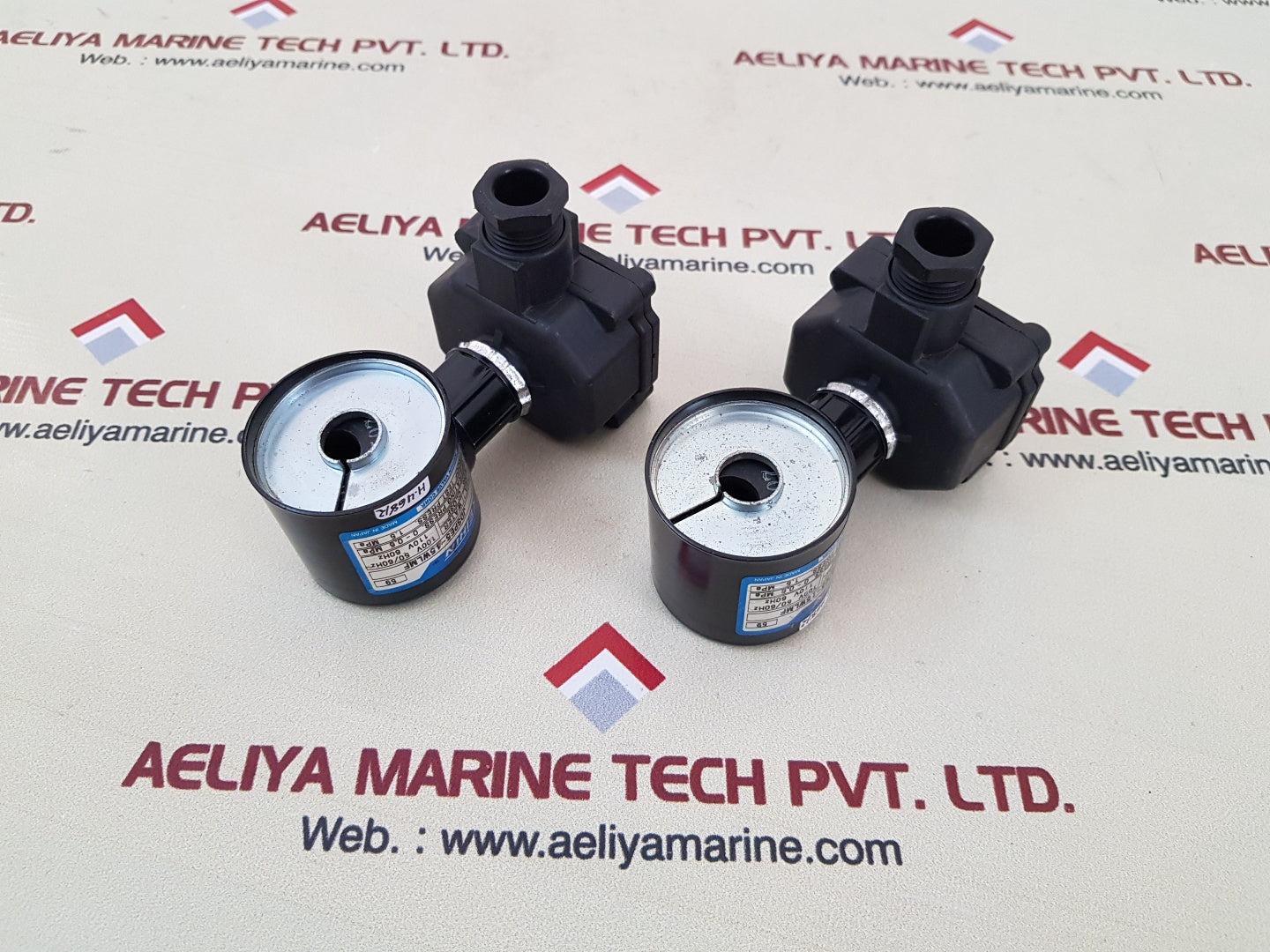 Keihin jdspe5-15wlmf coil 100v 50/60hz