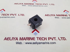 Parker zb09 9w solenoid valve coil 110-120v 50/60hz