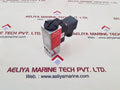 Danfoss mbs 5100-2011-1db04 pressure transmitter