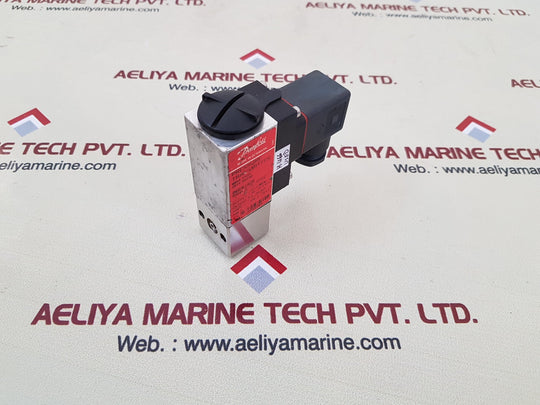 Danfoss mbs 5100-2011-1db04 pressure transmitter