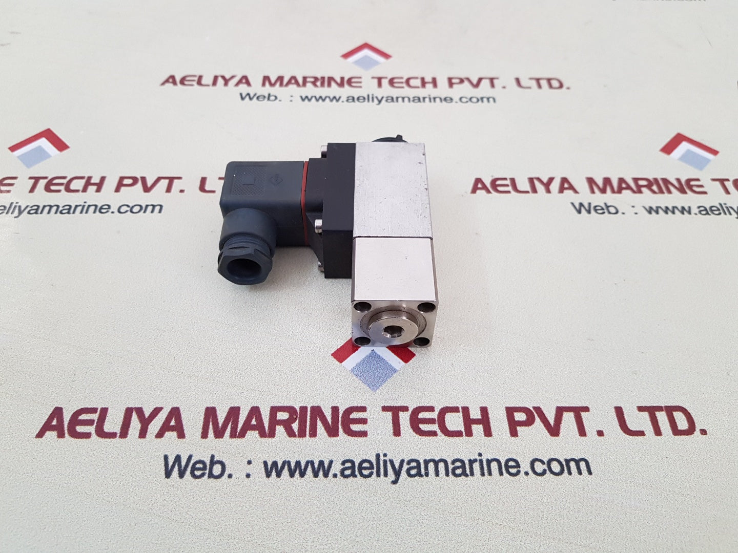 Danfoss mbs 5100-2011-1db04 pressure transmitter