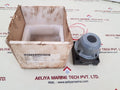 Denison hydraulics 0059941-003 pressure regulator valve