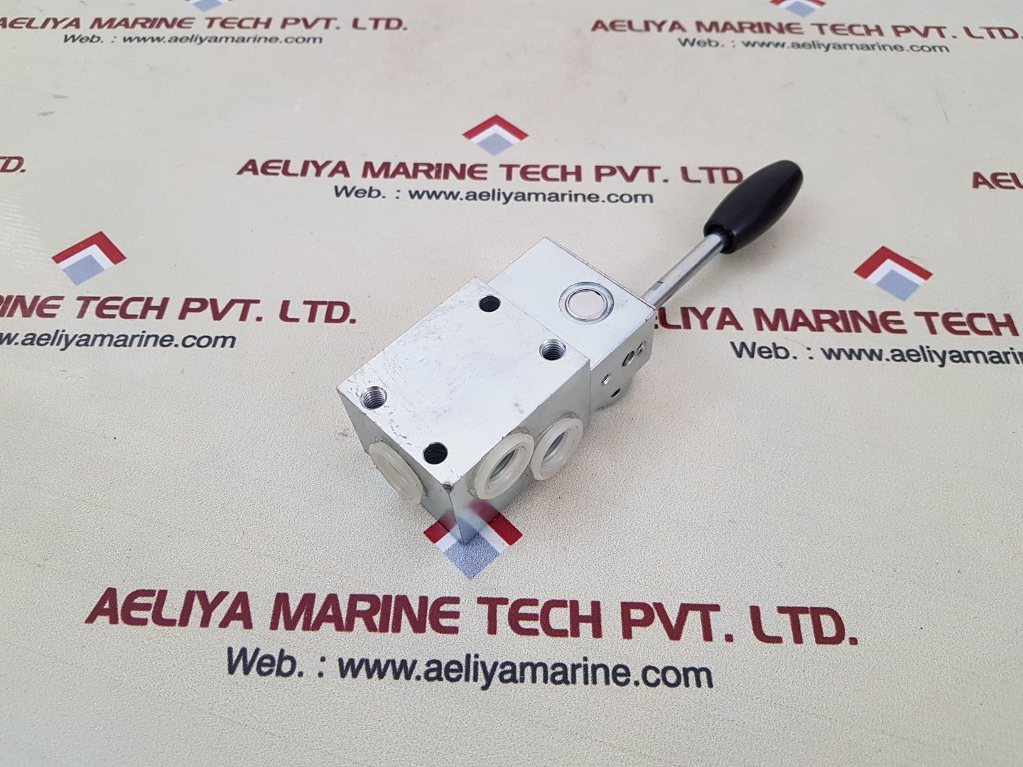 Hawe hydraulic sg1 w-aks directional spool valve