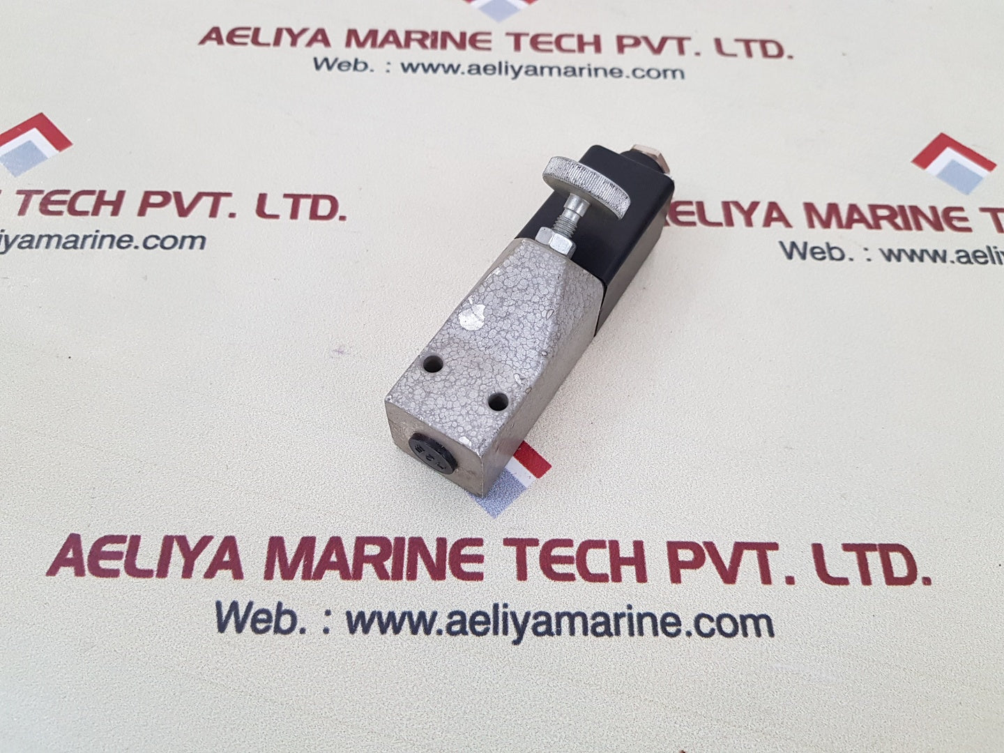 Suco 9055 pressure switch 