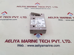 J.d.neuhaus 11364 limit switch valve