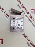 J.d.neuhaus 11364 limit switch valve