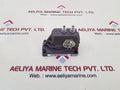 Sauer-Danfoss 157b3184 pvm32 mechanical actuation 