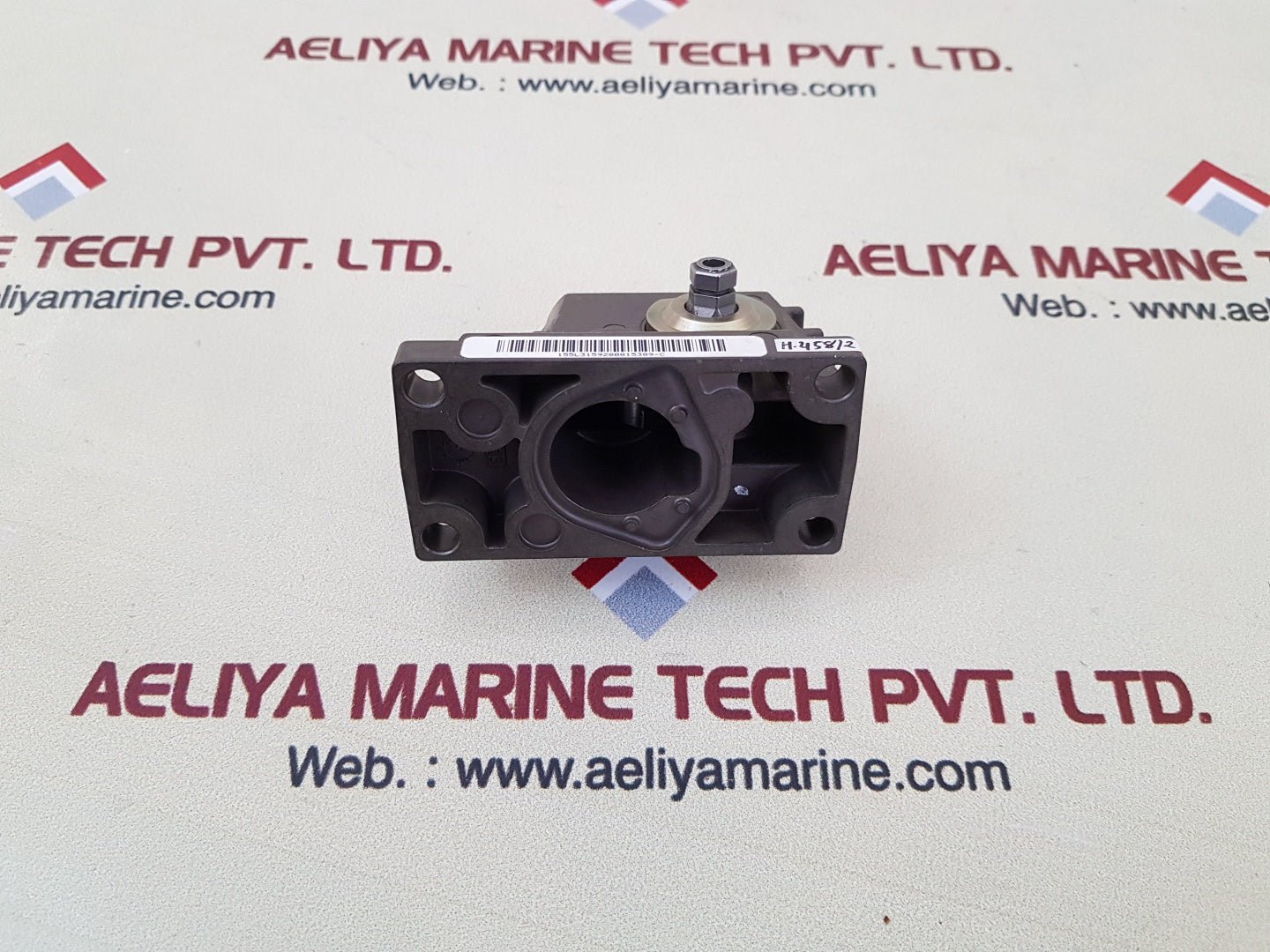 Sauer-Danfoss 157b3184 pvm32 mechanical actuation 