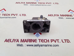 Sauer-Danfoss 157b3184 pvm32 mechanical actuation 