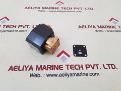 Zollner kiel ac air horn valve