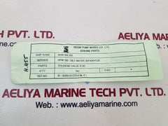 Ckd ab41-02-3 solenoid valve ac110v 50/60hz