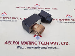Ckd ab41-02-3 solenoid valve ac110v 50/60hz