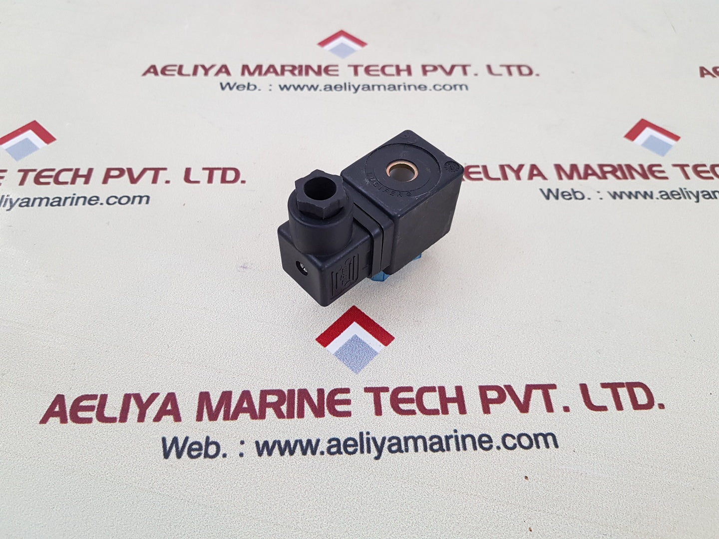Lucifer 483510s5 f coil