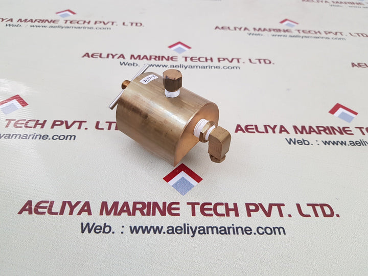 Electro-flow controls f-74 valve