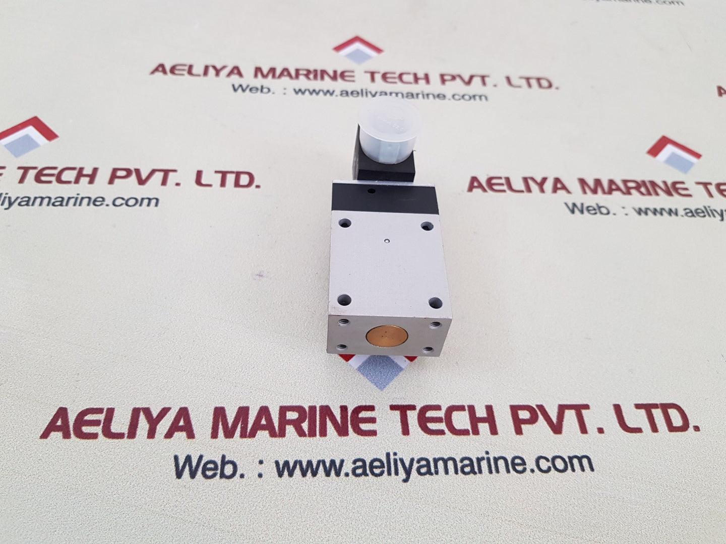 Airtec m-05-311-hn solenoid valve new