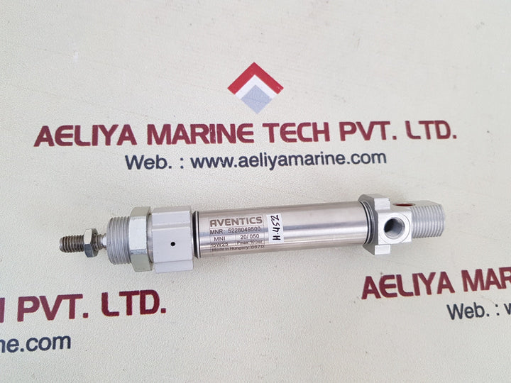 Aventics 5228049500 cylinder 