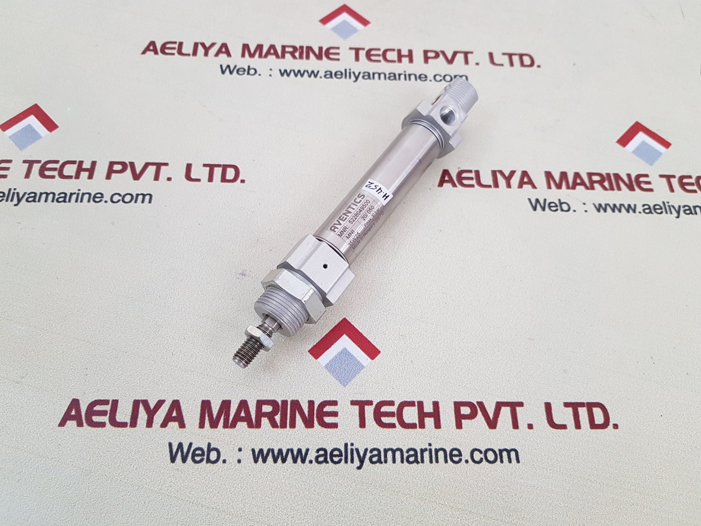 Aventics 5228049500 cylinder 