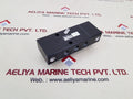 Norgren x3064702 in-line pneumatic air valve