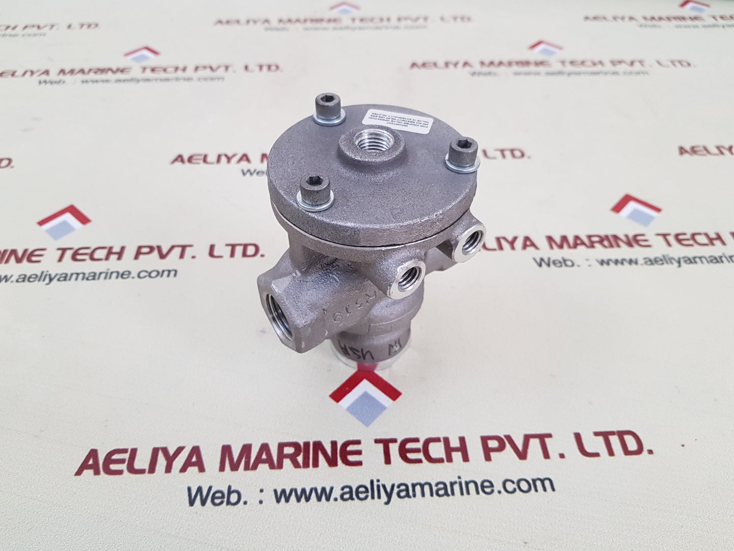 Parker n37441091 air pilot valve 