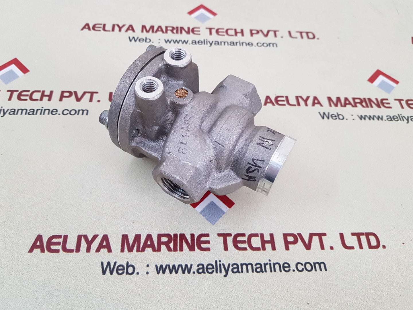 Parker n37441091 air pilot valve 