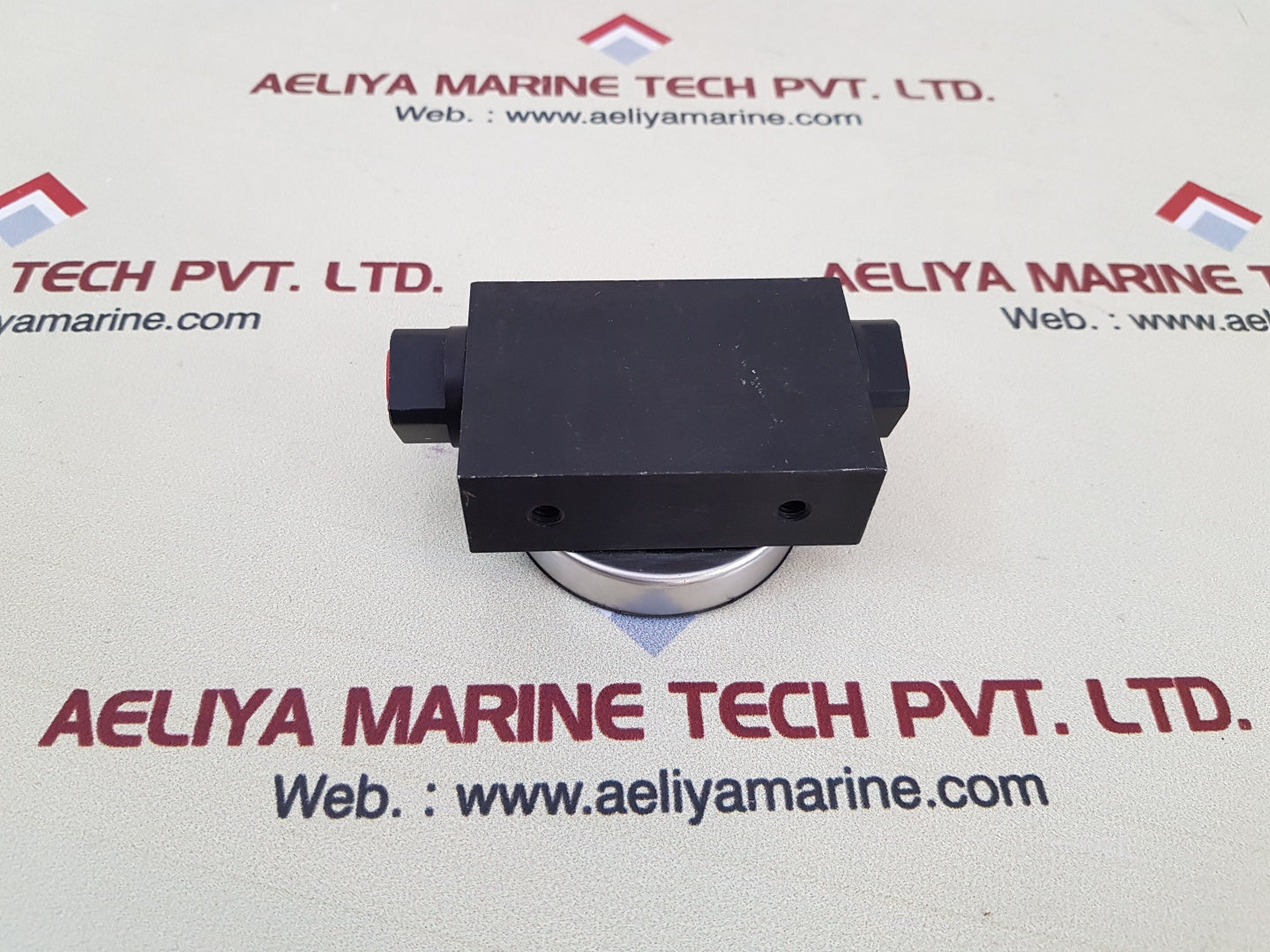 Differential pressure dph200 : pga25s4lv30p pressure gauge