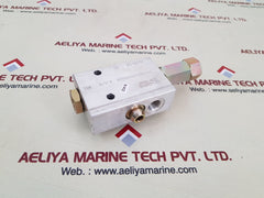 Oil control 05416210023500b logic valve