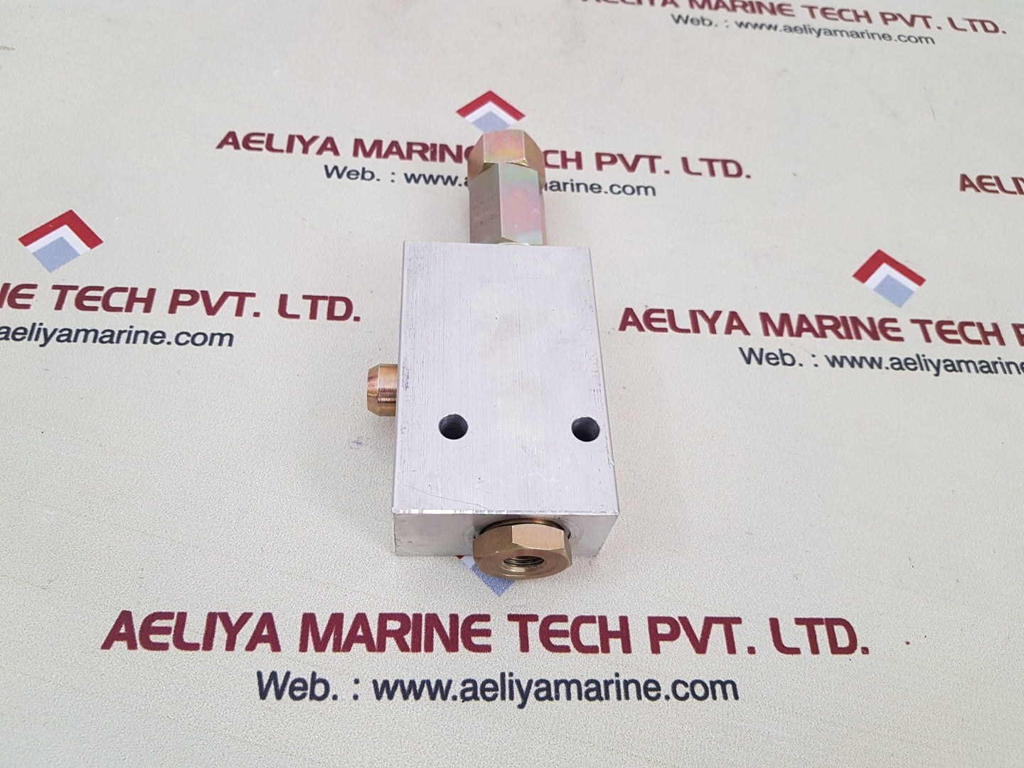 Oil control 05416210023500b logic valve
