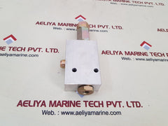 Oil control 05416210023500b logic valve
