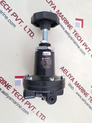 Norgren 20al-x2g/ak103 pressure regulators
