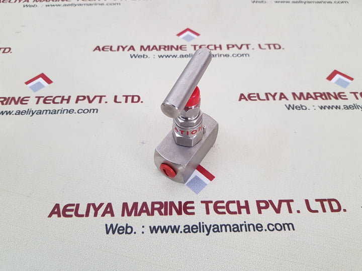e101nv4 needle valve