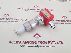 Ksr kuebler alv 1,5 vu-l 120-svk-gl-mtu magnetic flot switch