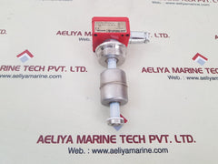Ksr kuebler alv 1,5 vu-l 120-svk-gl-mtu magnetic flot switch