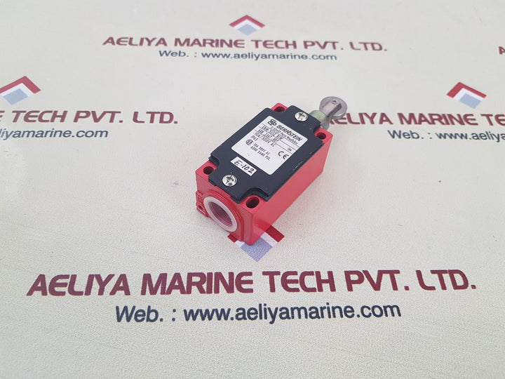 Bernstein enm.su1z riw limit switch 608.2167.007