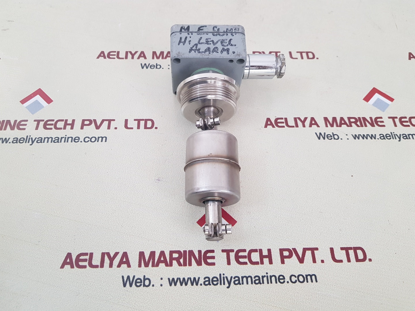 Gl Kubler alv 1,5 vu-l...-svk-gl flot switch