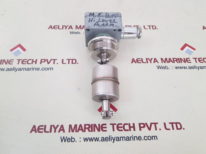 Gl Kubler alv 1,5 vu-l...-svk-gl flot switch