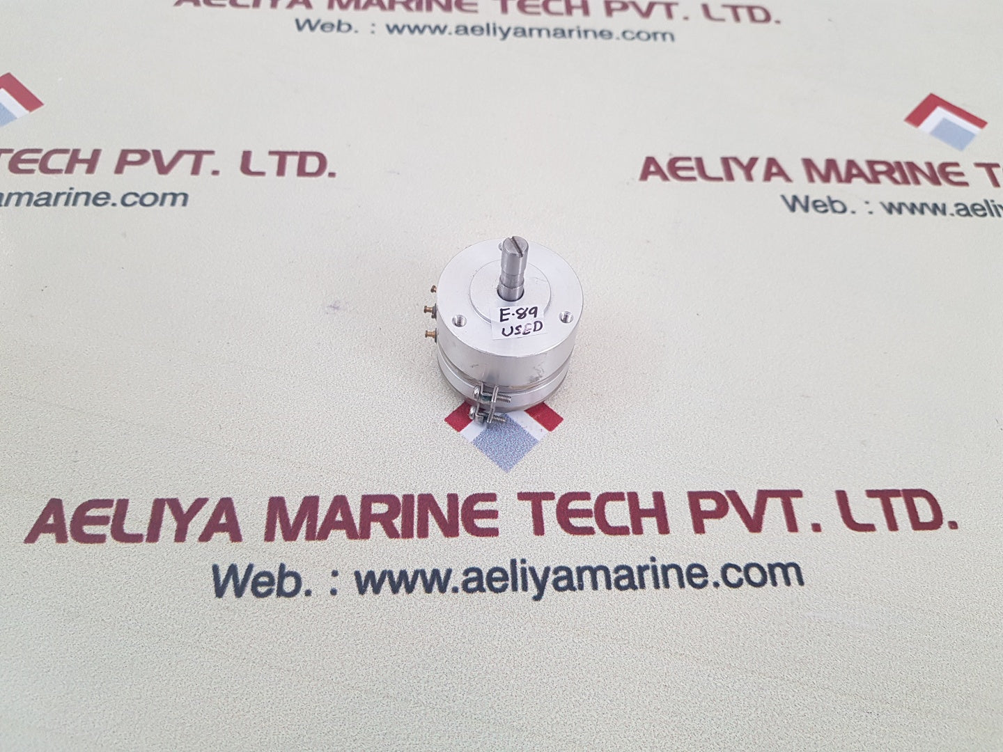 2Wdd35d-4 potentiometer