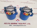 Automatic power apf-247-p pan-master flasher 9060-0125/1001 6Amp